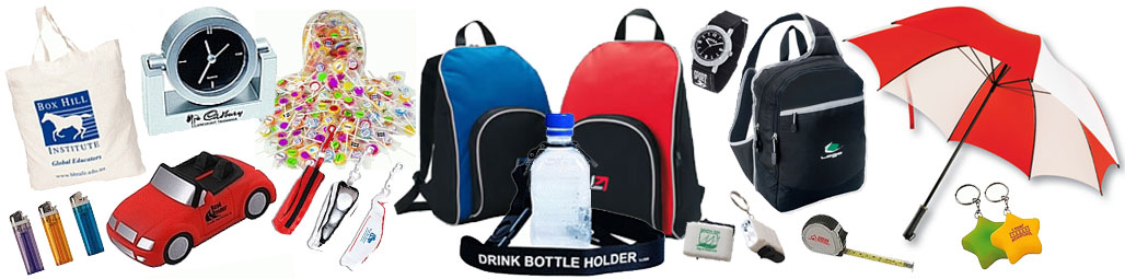 Accessories for everyone