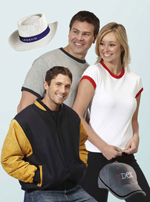 Apparel