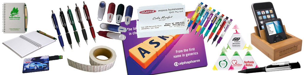 Office products